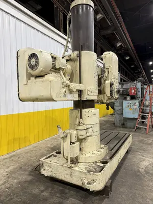 USED CARLTON 4A