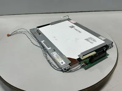 USED NEC NL6448AC33-18