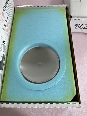 NEW CONTINENTAL DISC CORP 8365709