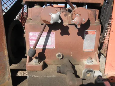 USED TURNER UNIDRIVE