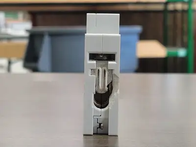 USED SIEMENS 5SX21 D2