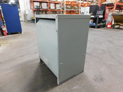 Used SBI _UNKNOWN_ Transformers | Equipment Recovery Corp. #1330985