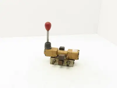 Used VERSA _UNKNOWN_ Valves/Fittings Indiana US | Arrow Industrial #1367750