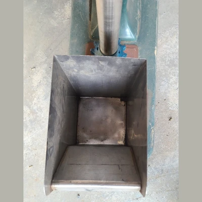 Used DENVER - JOY _UNKNOWN_ Lab Mixers British Columbia CA | Savona Equipment LTD #1345132