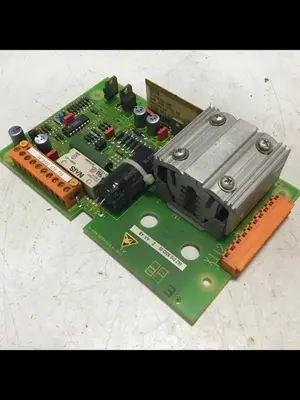 USED SIEMENS 462000.0040.01