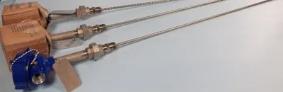 QTY. 3. SSI SMART PRESSURE SENSORS MODEL: 1080 WM ...