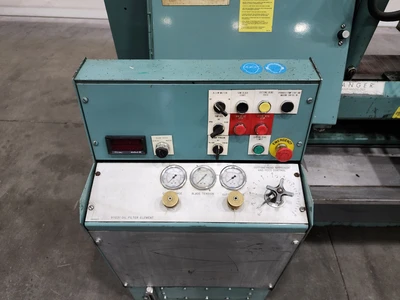 WF Wells F-16 Horizontal Saw