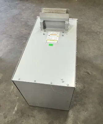 Used Siemens SX420A24ETHS Electrical Boxes California US | Davliegogo LLC #1705630