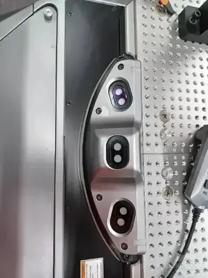 USED 2020 KEYENCE XM-1200