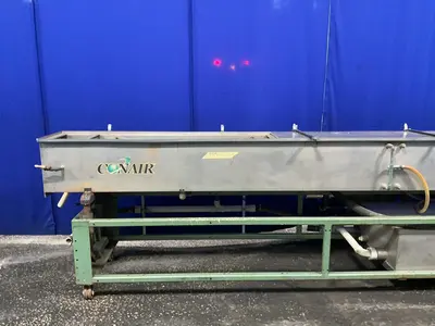 Used CONAIR _UNKNOWN_ Misc Plastics Equipment Ohio US | HGR 24 #1250479