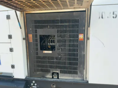 Used MAGNUM MMG25IF4 Portable Generators Michigan US | Miedema Asset Management Group #1402835
