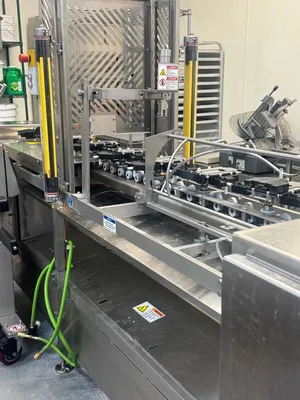 USED SOLBERN BF95X