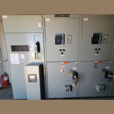 USED 2009 GENERAL ELECTRIC (GE) IC1074