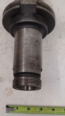 TECNARA 150-100-6 Tooling & Accessories, Tooling | Machinery Central (6)