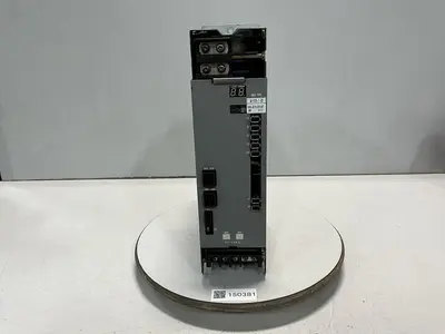 USED OKUMA MIV08-1-B1