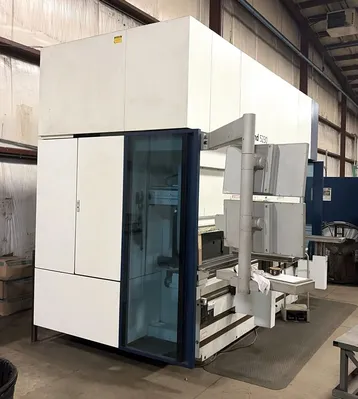 2020 TRUMPF TRUBEND 5230 BRAKES, PRESS, Hydraulic (Tons) | Machinery Resources International (4)