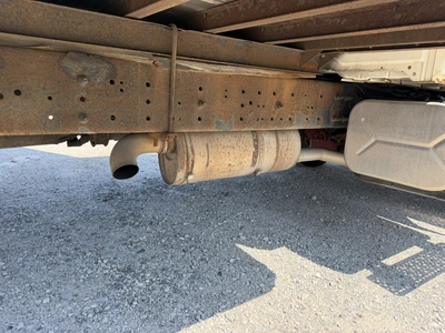 Used 2005 INTERNATIONAL 4300 SBA4X2 Box trucks Indiana US | Miedema Asset Management Group #1414578