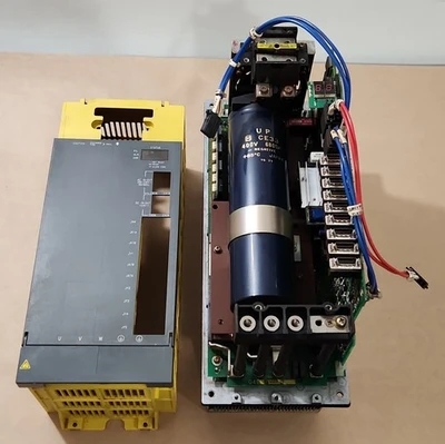 USED FANUC A20B-1006-0483