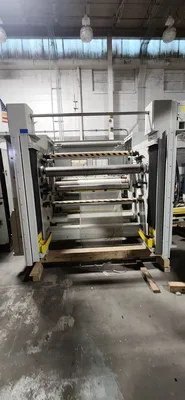 2017 DCM re-wind Winders, Single Turret | Mark One Machinery (12)