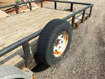 Used 2016 PJ TRAILER Flatbed Trailers Michigan US | Miedema Asset Management Group #1295035