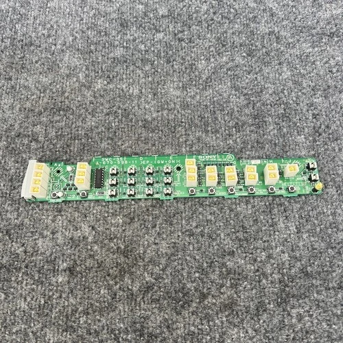 Used Sony SWC-35 1-670-598-11 I/O Boards & Replacement Parts California US | Davliegogo LLC #1706512