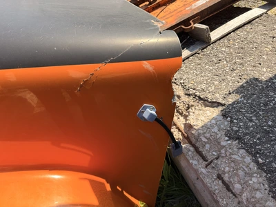 Used INTERNATIONAL HOOD Miscellaneous Equipment Michigan US | Miedema Asset Management Group #1320839