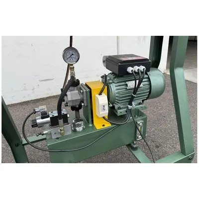 NEW TIN KNOCKER TK36