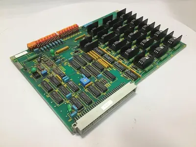 USED KEBA E-16-DIGOUT-PLUS D1456D