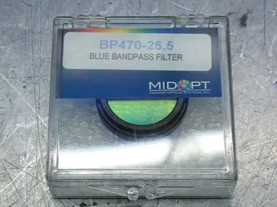 NEW MIDWEST OPTICAL BP47025.5