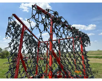 Used DELTA HARROWS _UNKNOWN_ Landscape Rakes Iowa US | Keast Enterprises #1360240