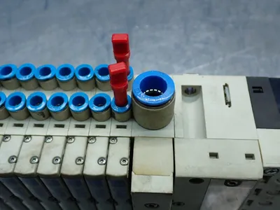 Used FESTO 569926 Pumps Ohio US | HGR 24 #802331