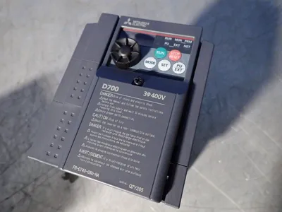 NEW MITSUBISHI ELECTRIC FRD740080NA