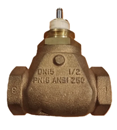 Johnson Controls VG7241GS Valve [New]