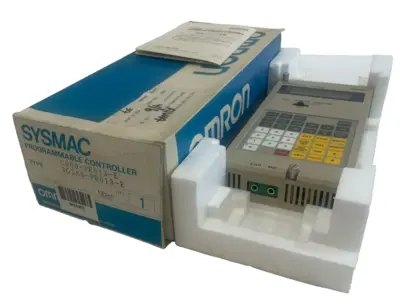 NEW OMRON 3G2A5-PRO13E PROGRAMMABLE CONTROLLER C500-PR013-E 3G2A5PRO13E