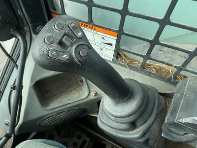 Used 2016 BOBCAT T740 Compact Track Loaders Michigan US | Miedema Asset Management Group #1568035