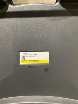USED 2020 FANUC M-410IC/185 +R-30IB PLUS