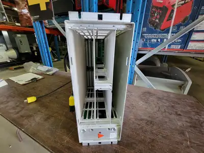 USED HONEYWELL 51401498-100
