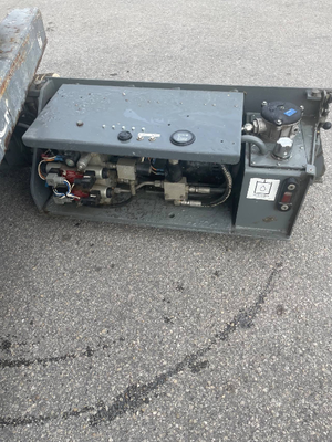USED 2015 Skyjack SJ3219