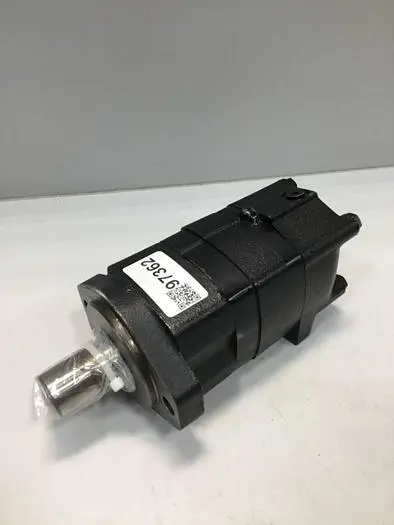 Used CHAR LYNN 1041789 006 Motors (misc) | Ideal Machinery #661607