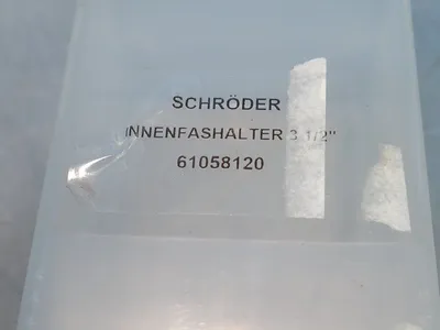NEW SCHRODER 61058120