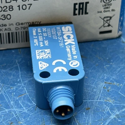 NEW sick WTB4-3F2161