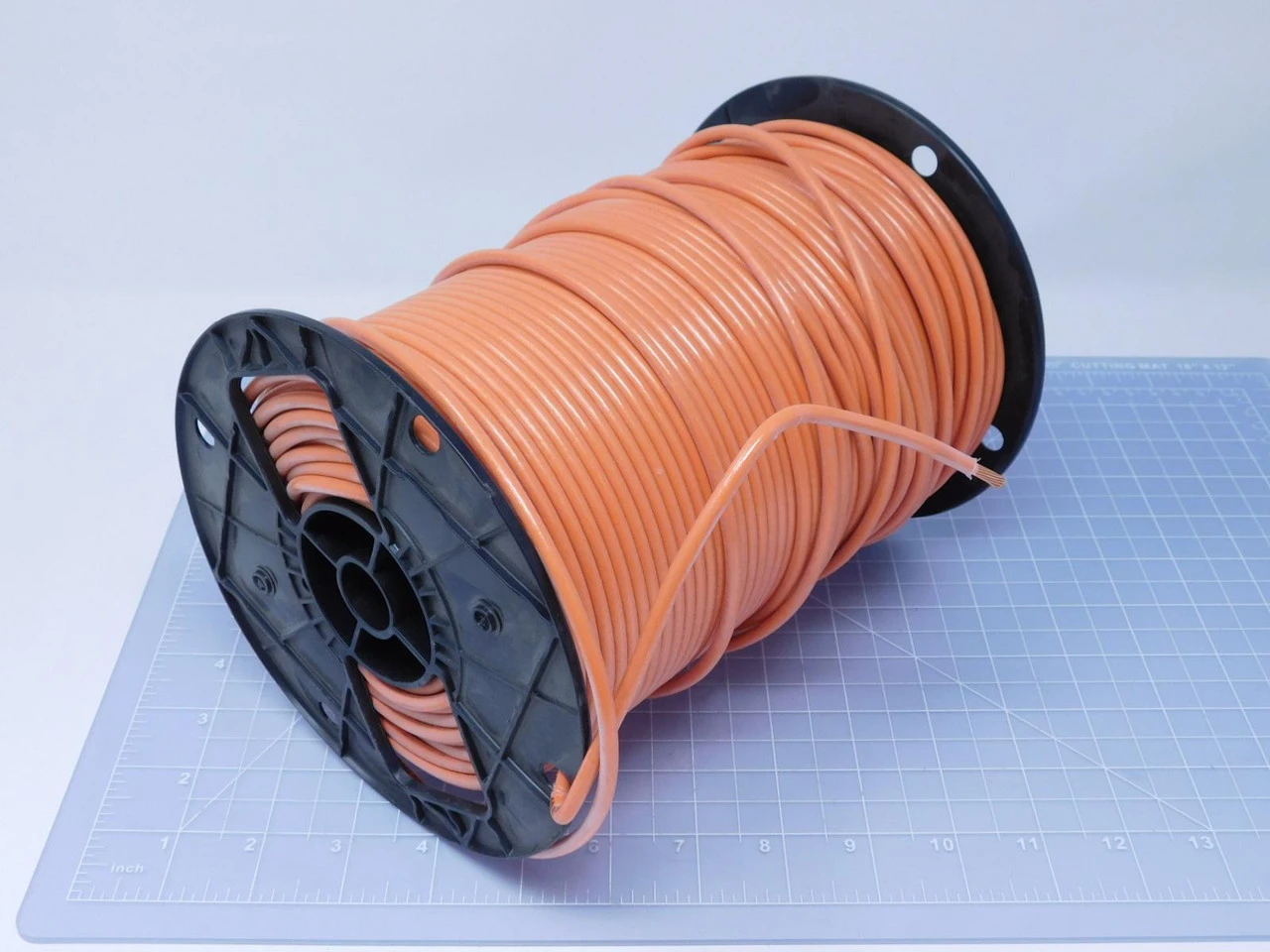 New | in-Stock ENCORE WIRE _UNKNOWN_ Cable & Wire | OCO Industrial #1747047