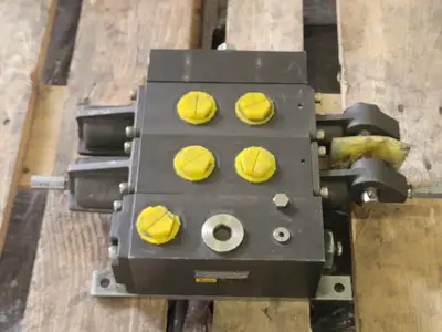 USED PARKER 62017-42