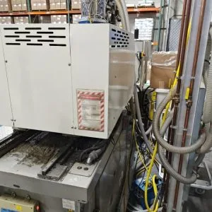 USED 2003 TOSHIBA EC65V21-1.5B