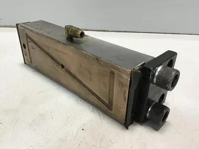 USED ENGEL ES600/200/300 RPS M/M