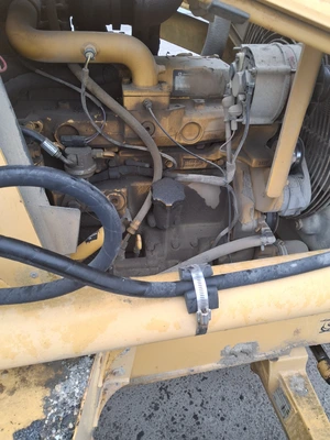 Used 2003 Deere 310G Excavators Maryland US | Zadoon Equipment #1470062