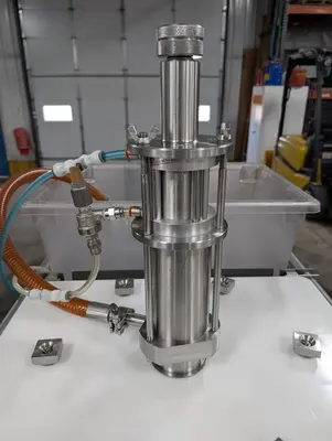 USED 2019 GROTE VALUDOSE 2400A-1L-1H