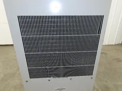 Used KOOLTRONIC _UNKNOWN_ HVAC Parts and Equipment Indiana US | Arrow Industrial #1365392
