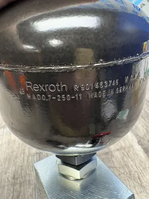 REXROTH R900709596 Pumps & Hydraulics | ESS Industrial Equipment Sales (9)