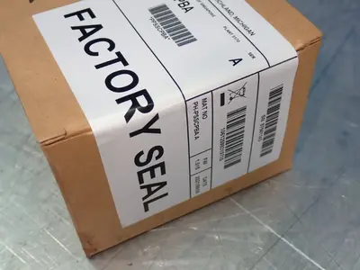 New | in-Stock PARKER PSSCPBA Misc Networking Equipment Ohio US | HGR 24 #1186314